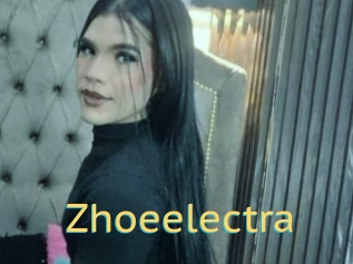 Zhoeelectra