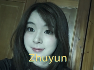 Zhuyun