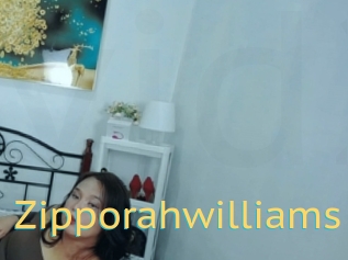 Zipporahwilliams