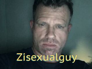 Zisexualguy