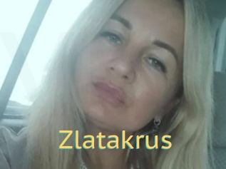 Zlatakrus