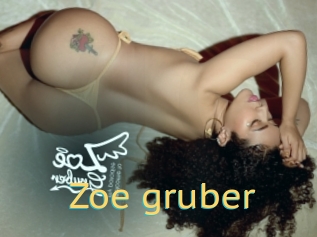 Zoe_gruber