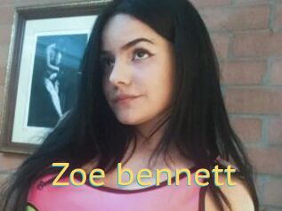 Zoe_bennett