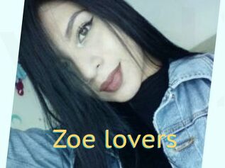 Zoe_lovers