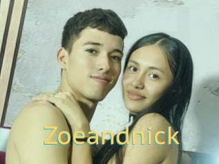 Zoeandnick
