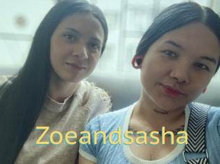 Zoeandsasha