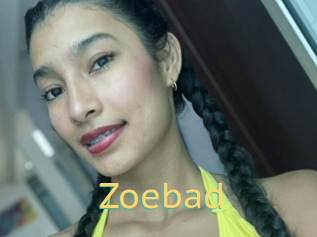 Zoebad