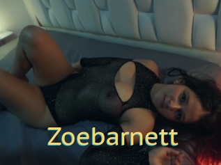 Zoebarnett