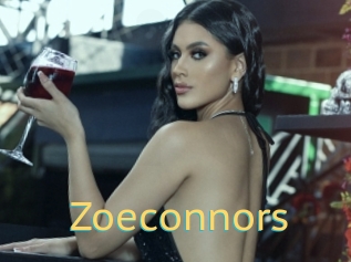 Zoeconnors