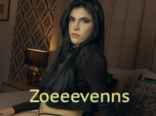 Zoeeevenns