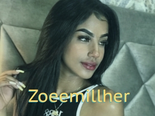Zoeemillher