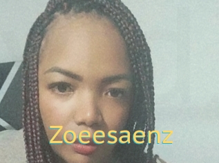 Zoeesaenz