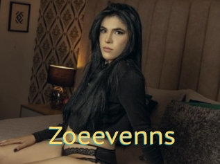 Zoeevenns