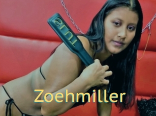 Zoehmiller