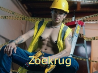 Zoekrug
