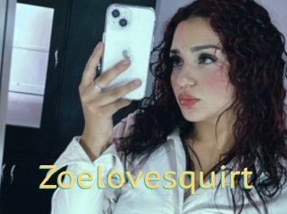Zoelovesquirt