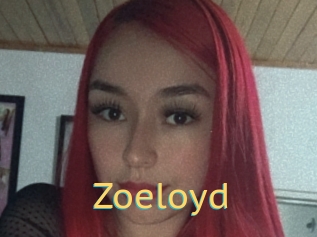 Zoeloyd