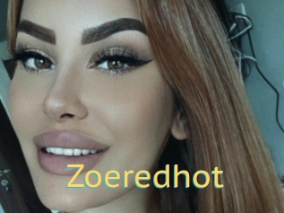 Zoeredhot