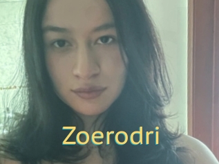 Zoerodri
