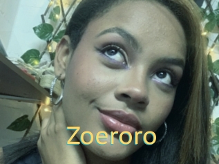 Zoeroro