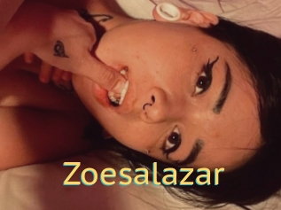 Zoesalazar