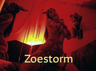 Zoestorm
