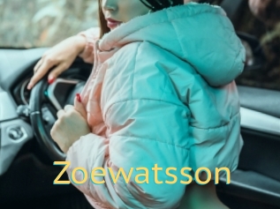 Zoewatsson