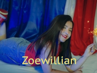 Zoewillian