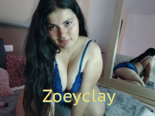 Zoeyclay