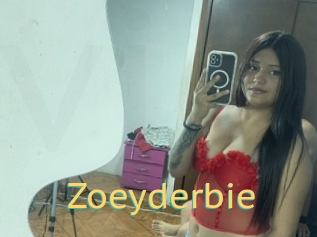 Zoeyderbie