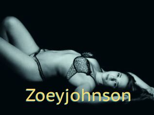 Zoeyjohnson