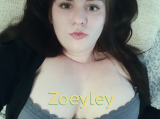 Zoeyley