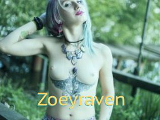 Zoeyraven