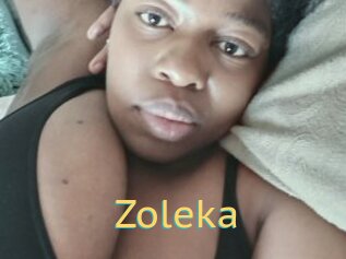 Zoleka