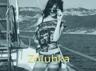 Zoluhka