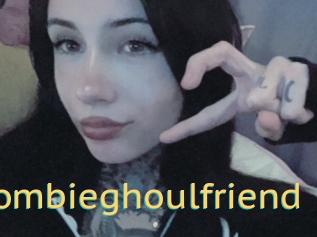 Zombieghoulfriend