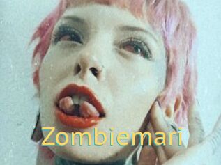 Zombiemari