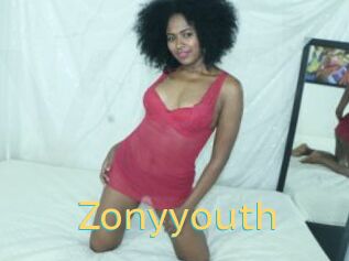 Zonyyouth