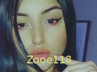 Zooe118