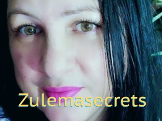 Zulemasecrets