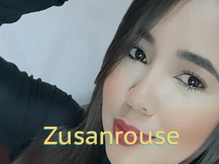 Zusanrouse