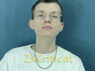 ZxCritical