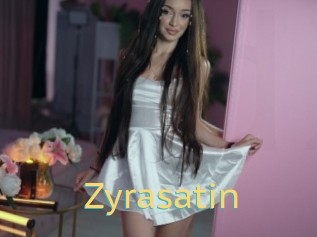 Zyrasatin